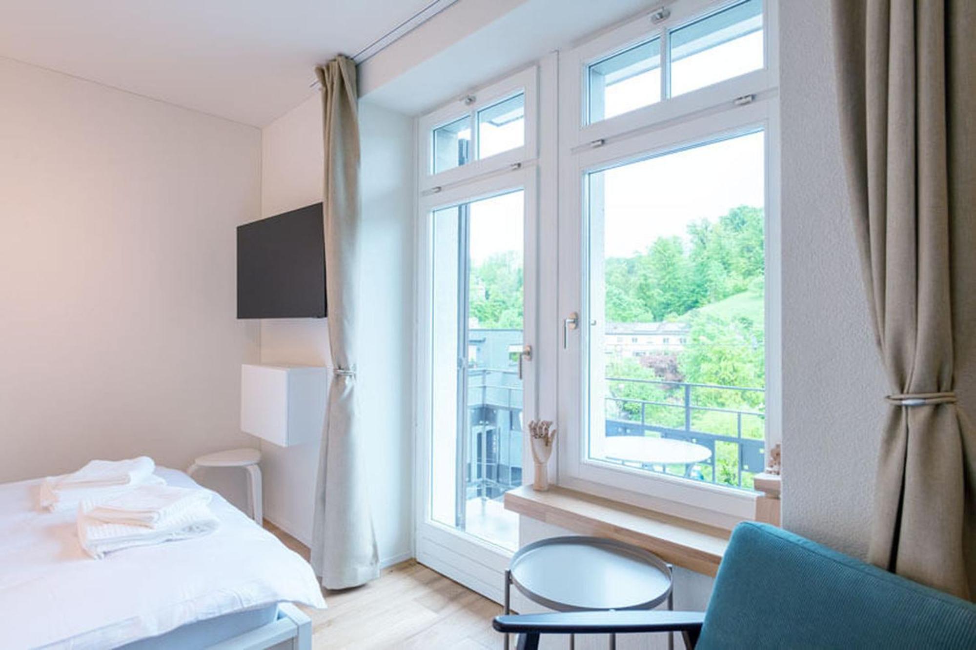 Hitrental Riesbach Apartment *