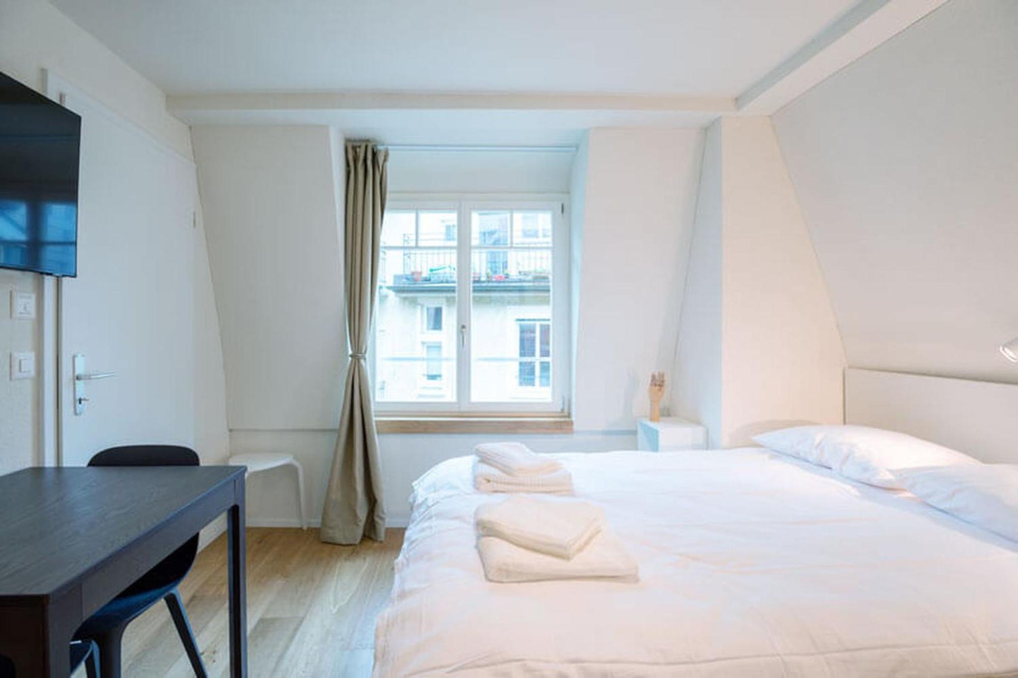 Hitrental Riesbach