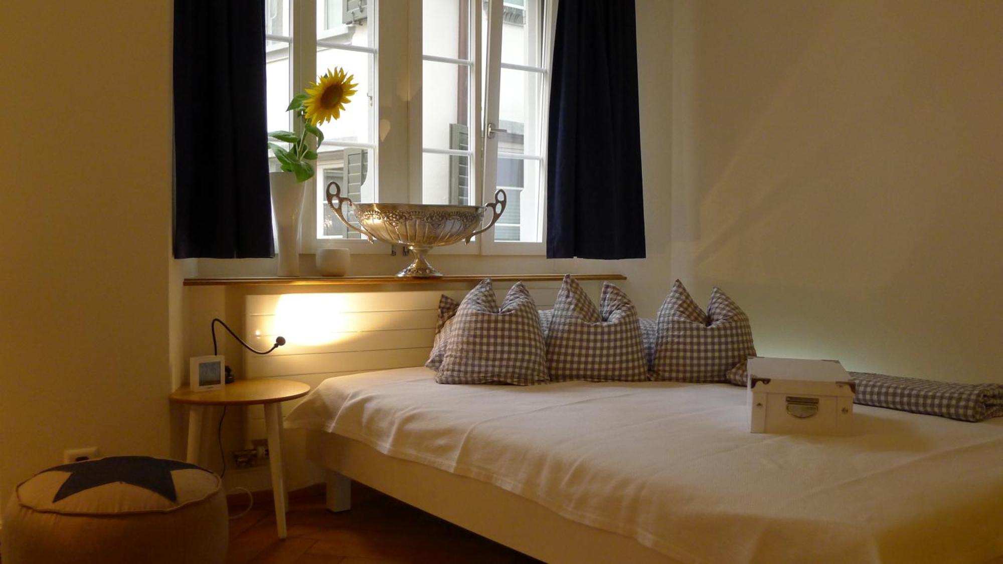 Signature Bijou Zurich