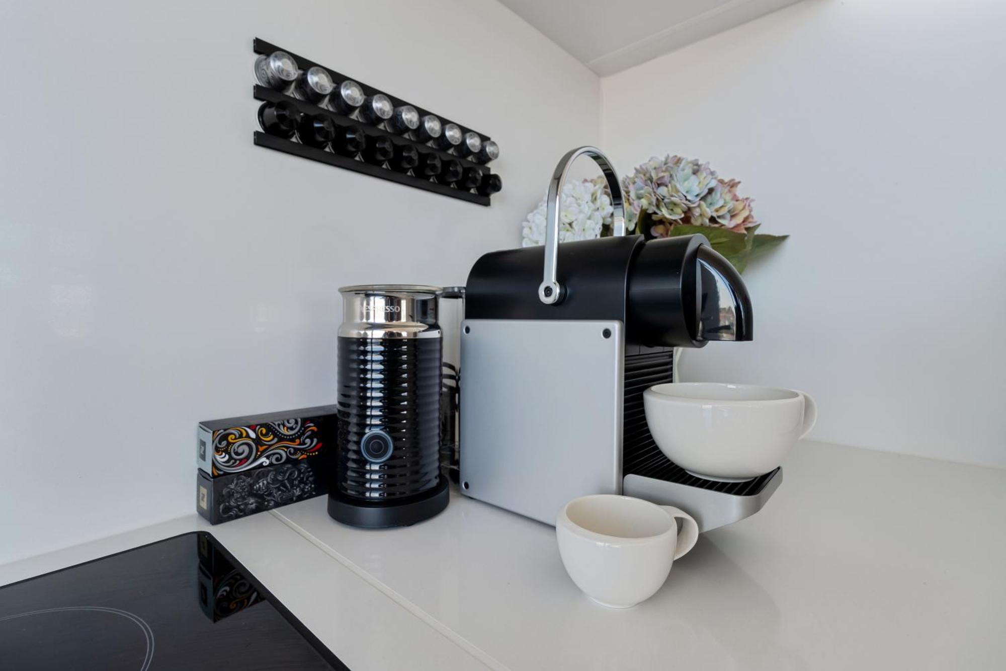 Boutiquepenthouse / Freeparking / Kingsuite / Privaterooftopterrace Apartment *