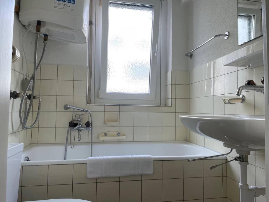 Apartment Practical Nearby - Cross 6 *