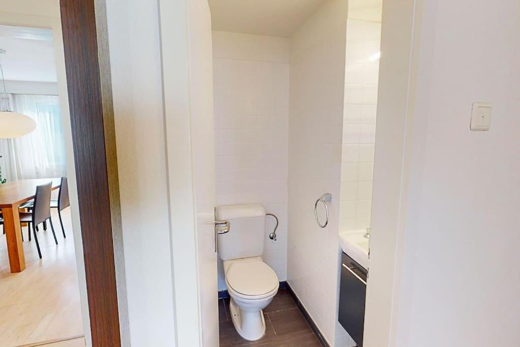 Executive 2br Near And Center - Dufour 4 Zürich