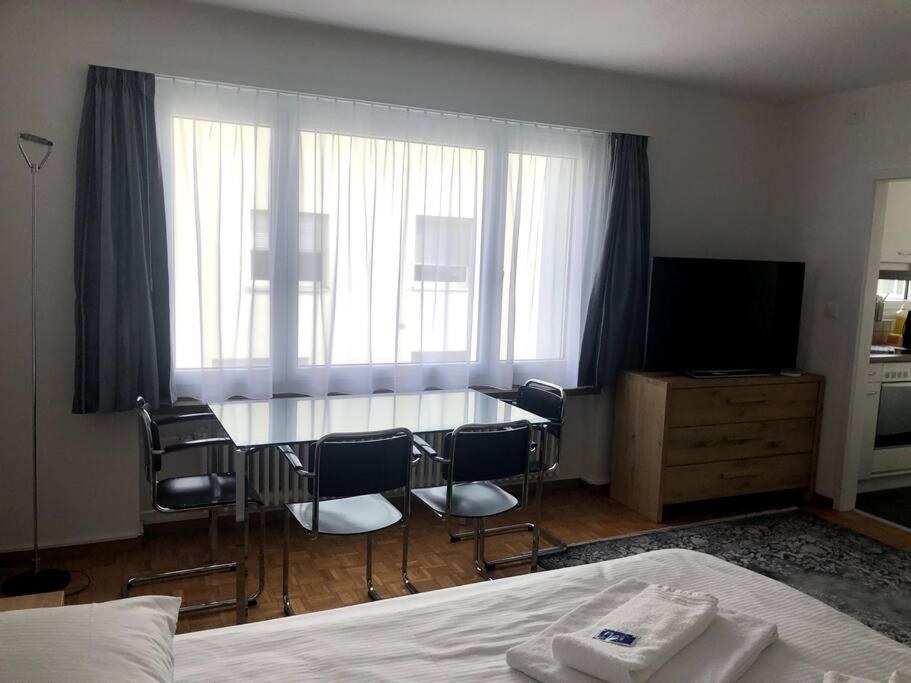 Apartamento Bright And Quiet In The Center - Sky1
