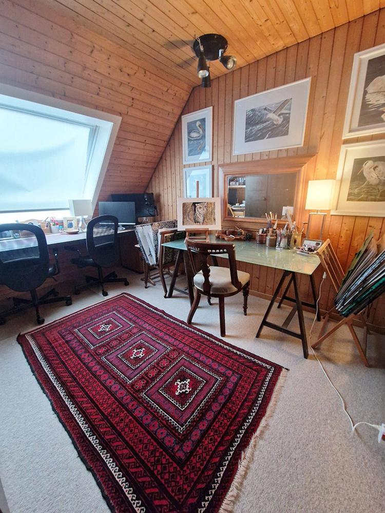 Holiday home Irchel *