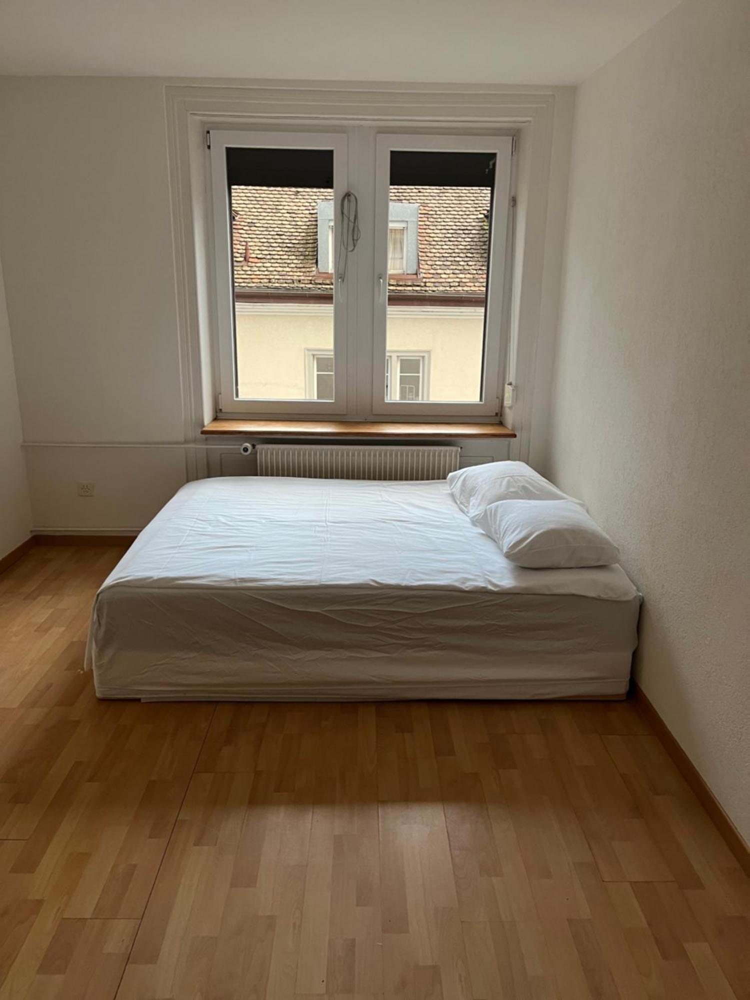 City Stay- Helvetia Platz Zurich