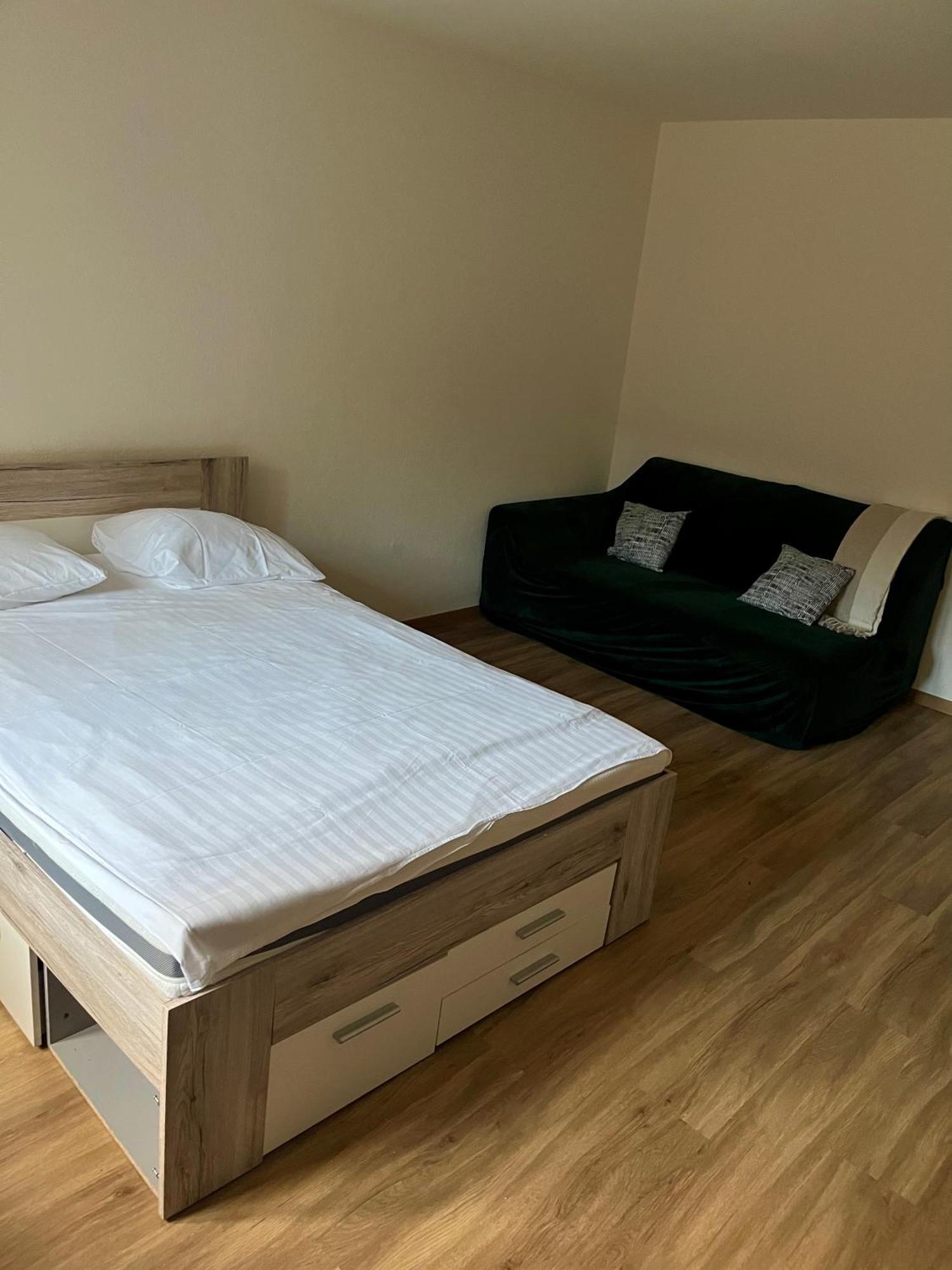 Apartment City Stay- Helvetia Platz