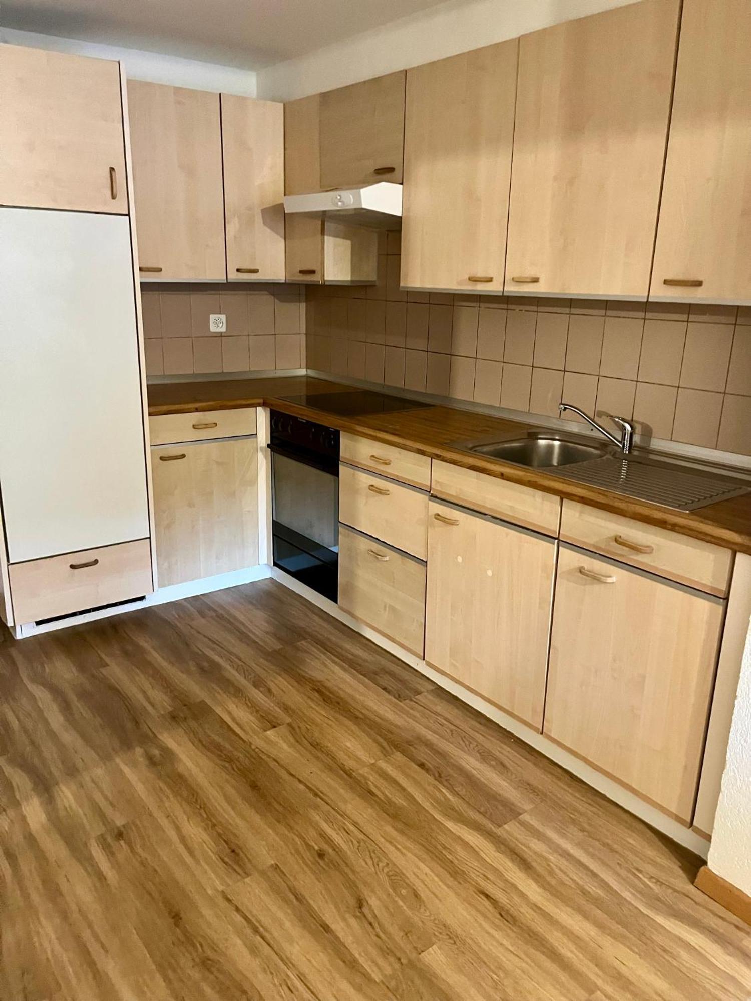 City Stay- Helvetia Platz *