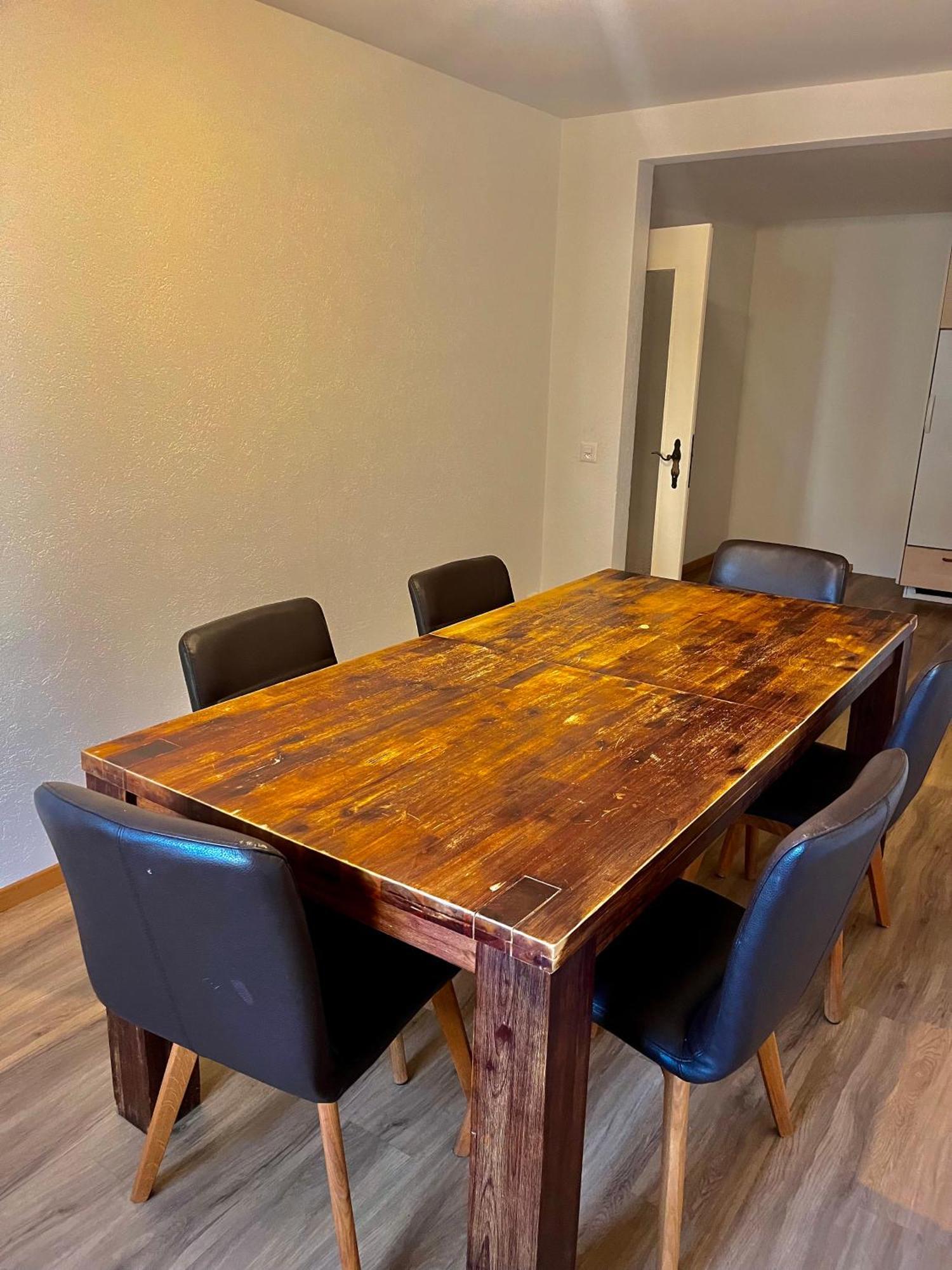 Apartment City Stay- Helvetia Platz *