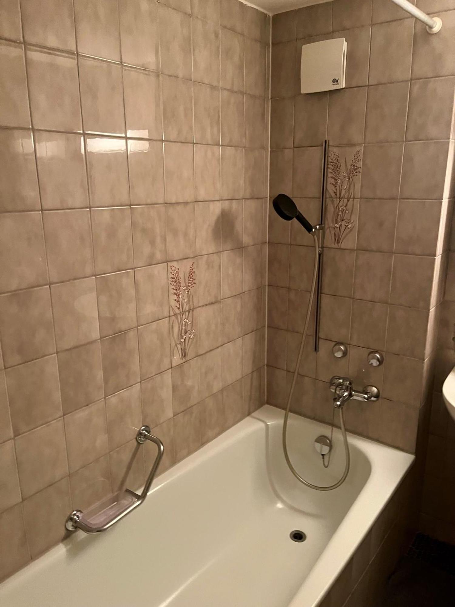 City Stay- Helvetia Platz *