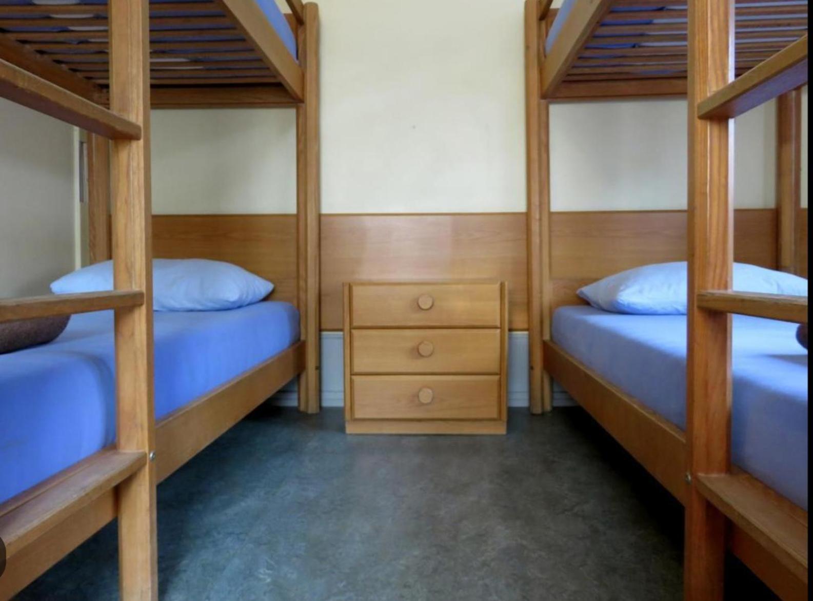 Apartment City Backpacker Biber Zurich