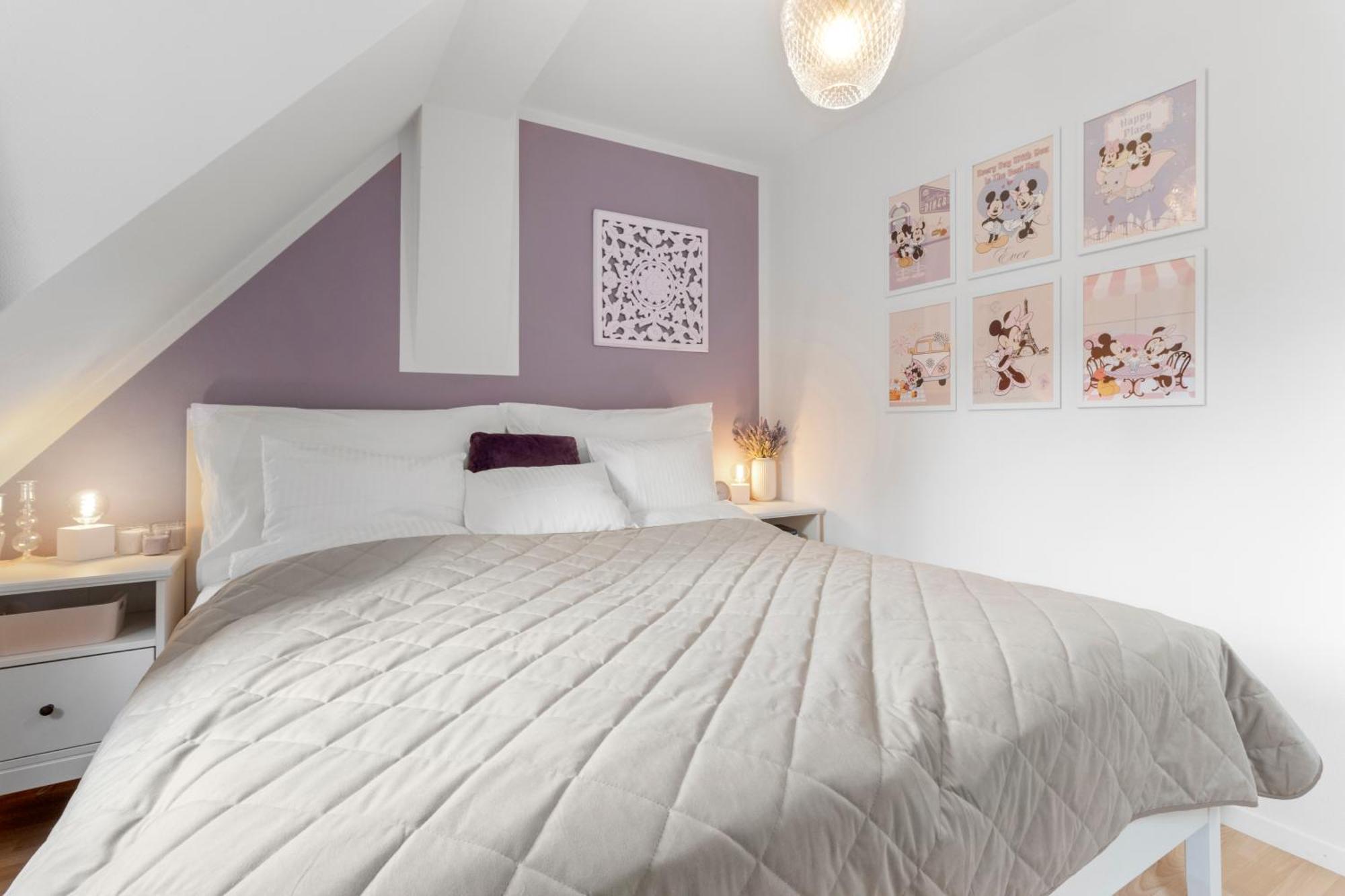 Value For Money & Ac & Stunning Mountain View & Freeparking & Comfort Apartment
