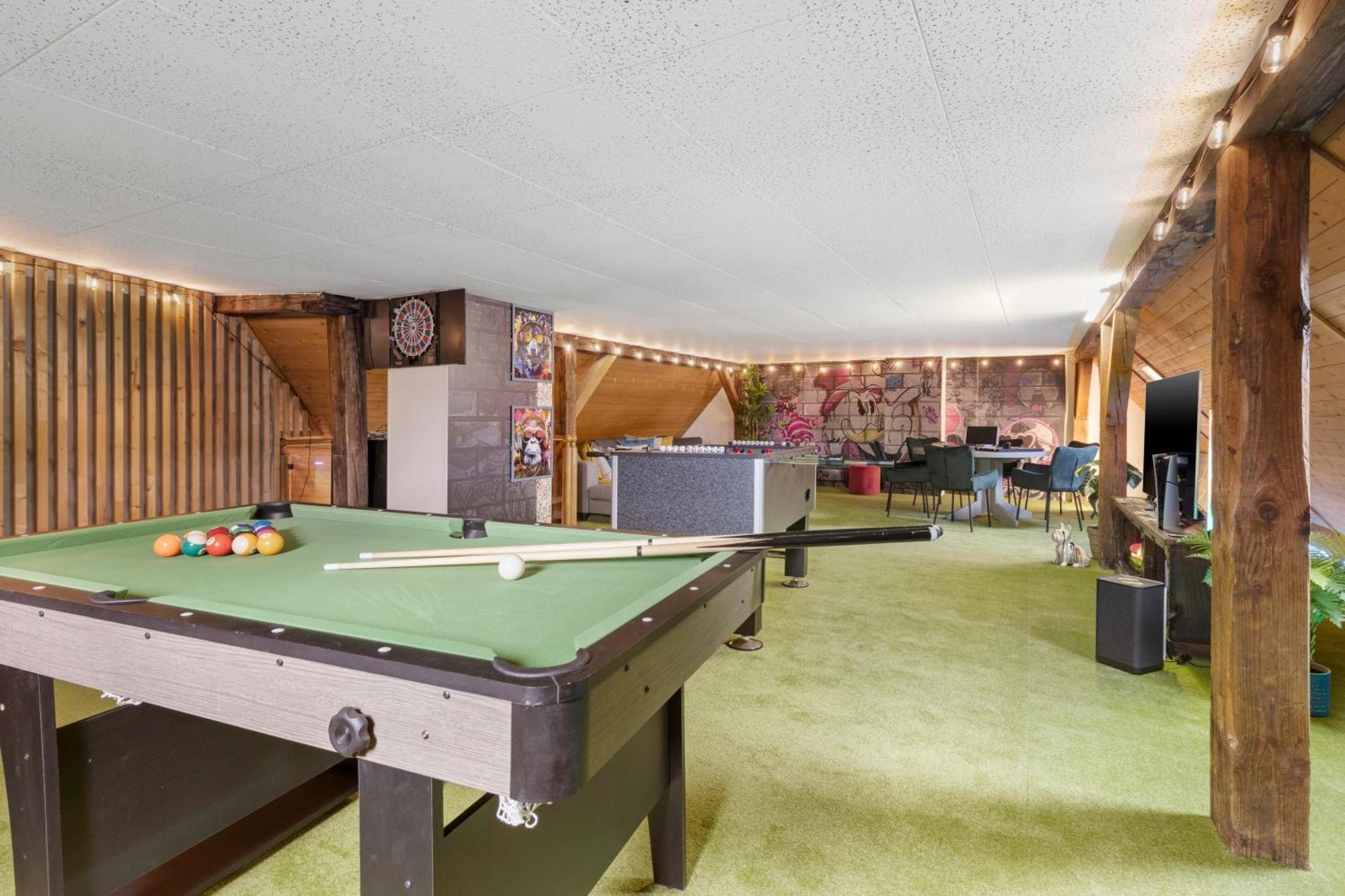 Apartment Value For Money & Ac & Stunning Mountain View & Freeparking & Comfort Zurich