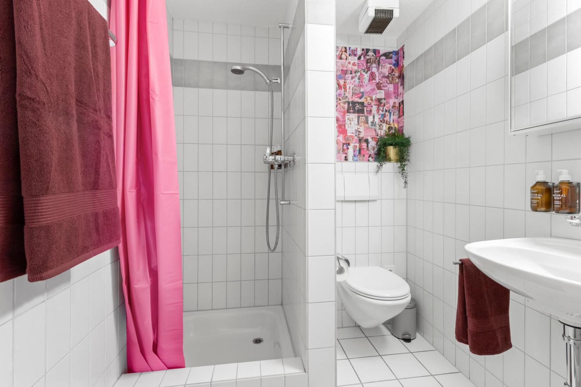 Apartment Value For Money & Ac & Stunning Mountain View & Freeparking & Comfort