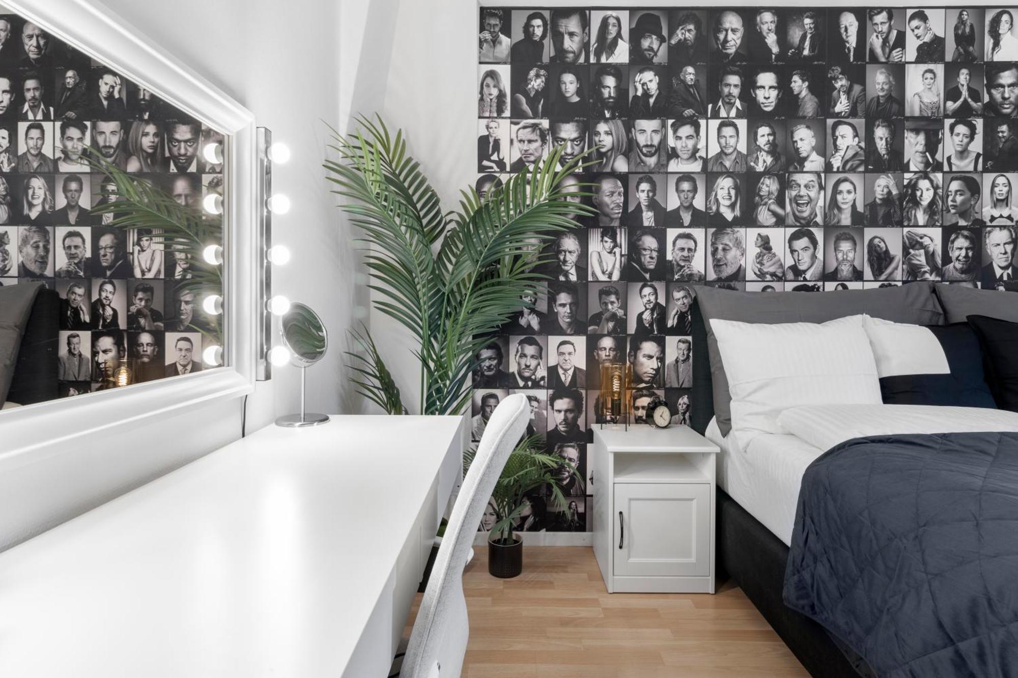Value For Money & Ac & Stunning Mountain View & Freeparking & Comfort * Zurich
