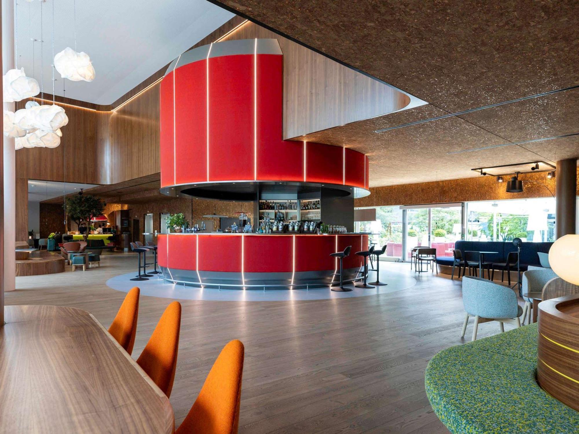 Novotel West 4* Zurich