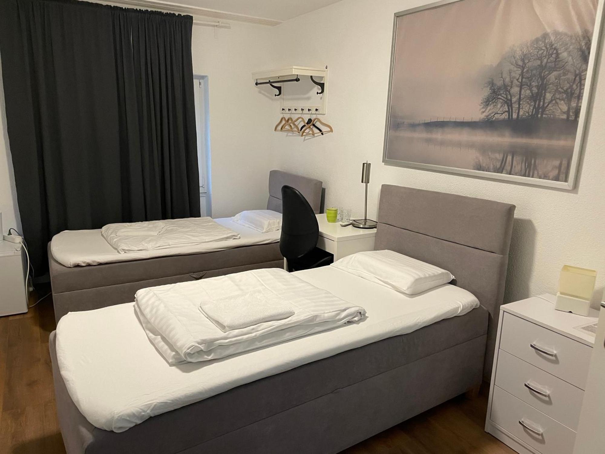 Hecht * Zürich