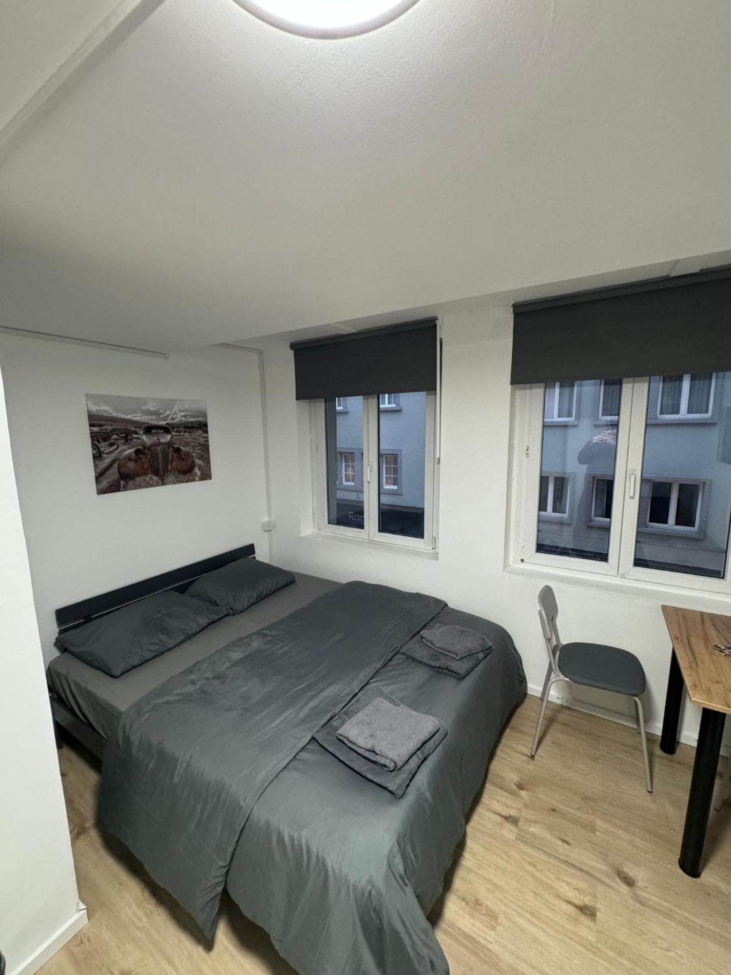 Sleepandgo Apartment *