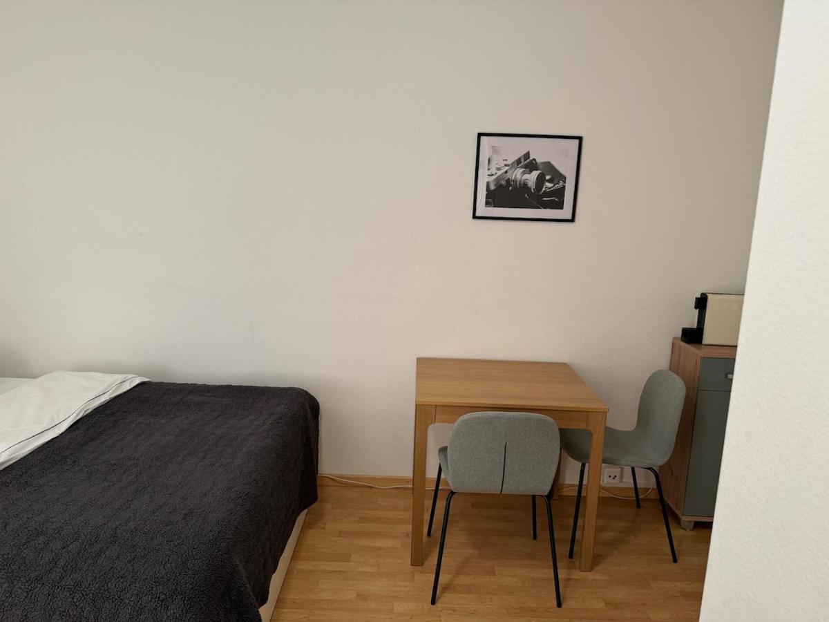 Flat In Apartment Zürich