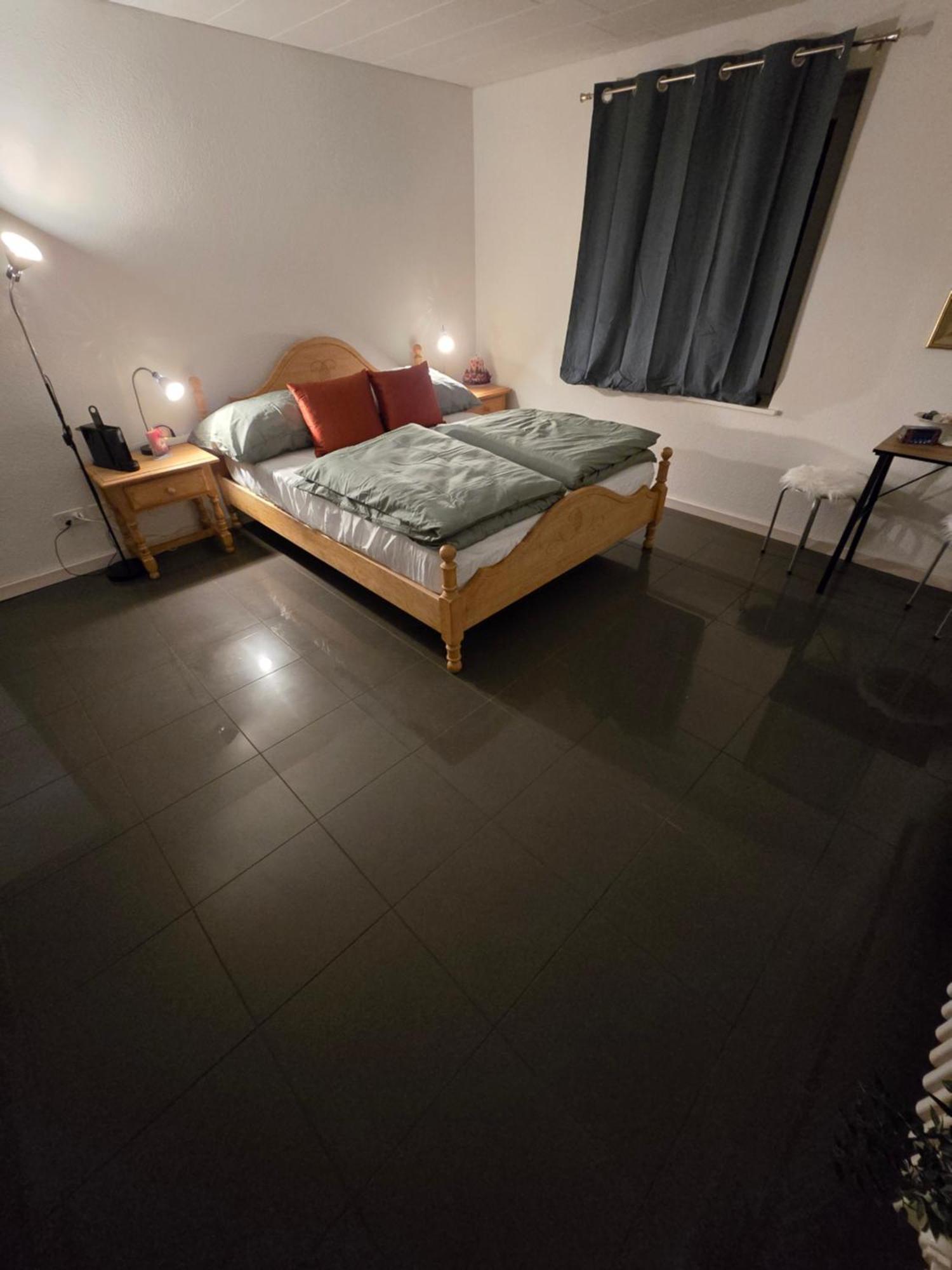 Bharanya Homes Zürich