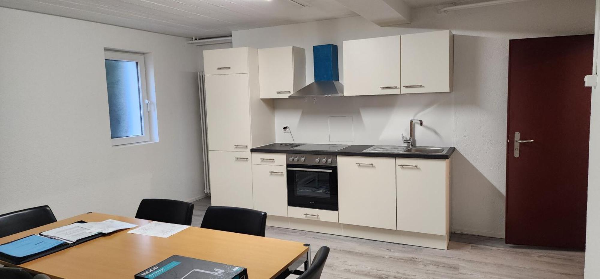 Bharanya Homes Zürich