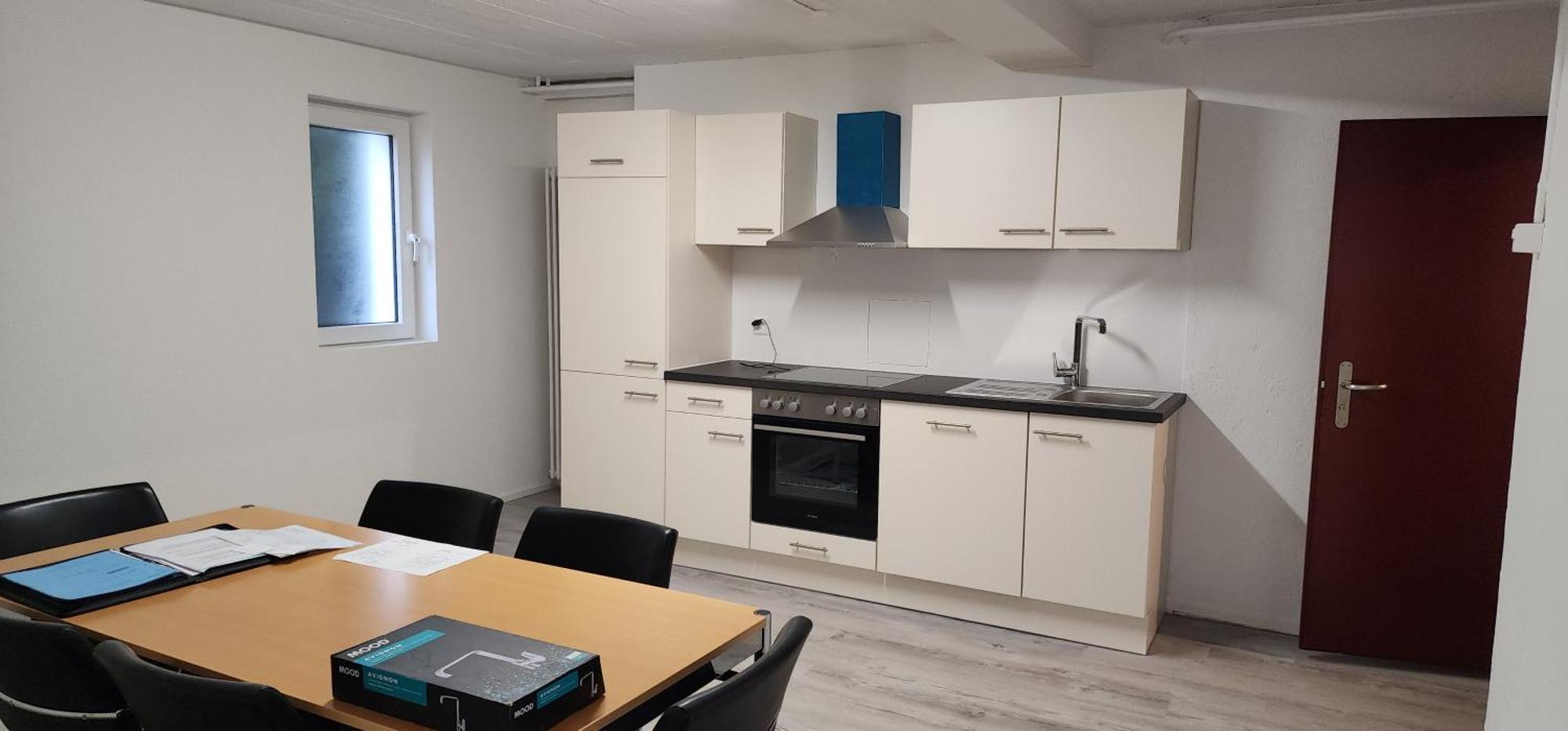 Privatunterkunft Bharanya Homes Zürich