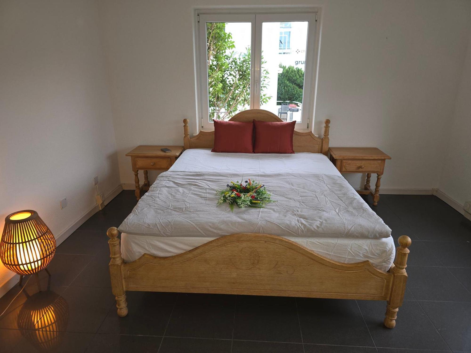 Bharanya Homes Privatunterkunft
