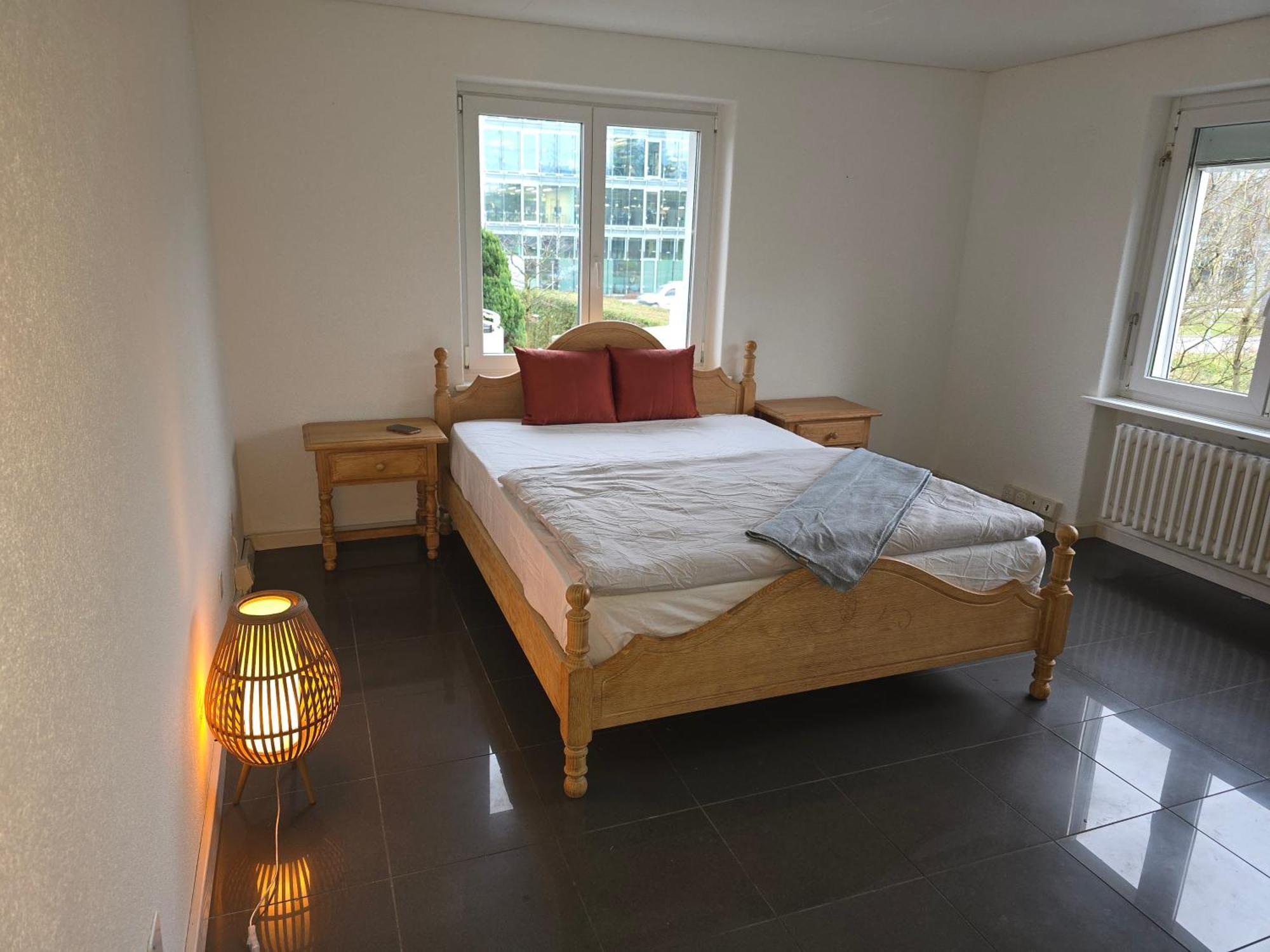 Privatunterkunft Bharanya Homes Zürich