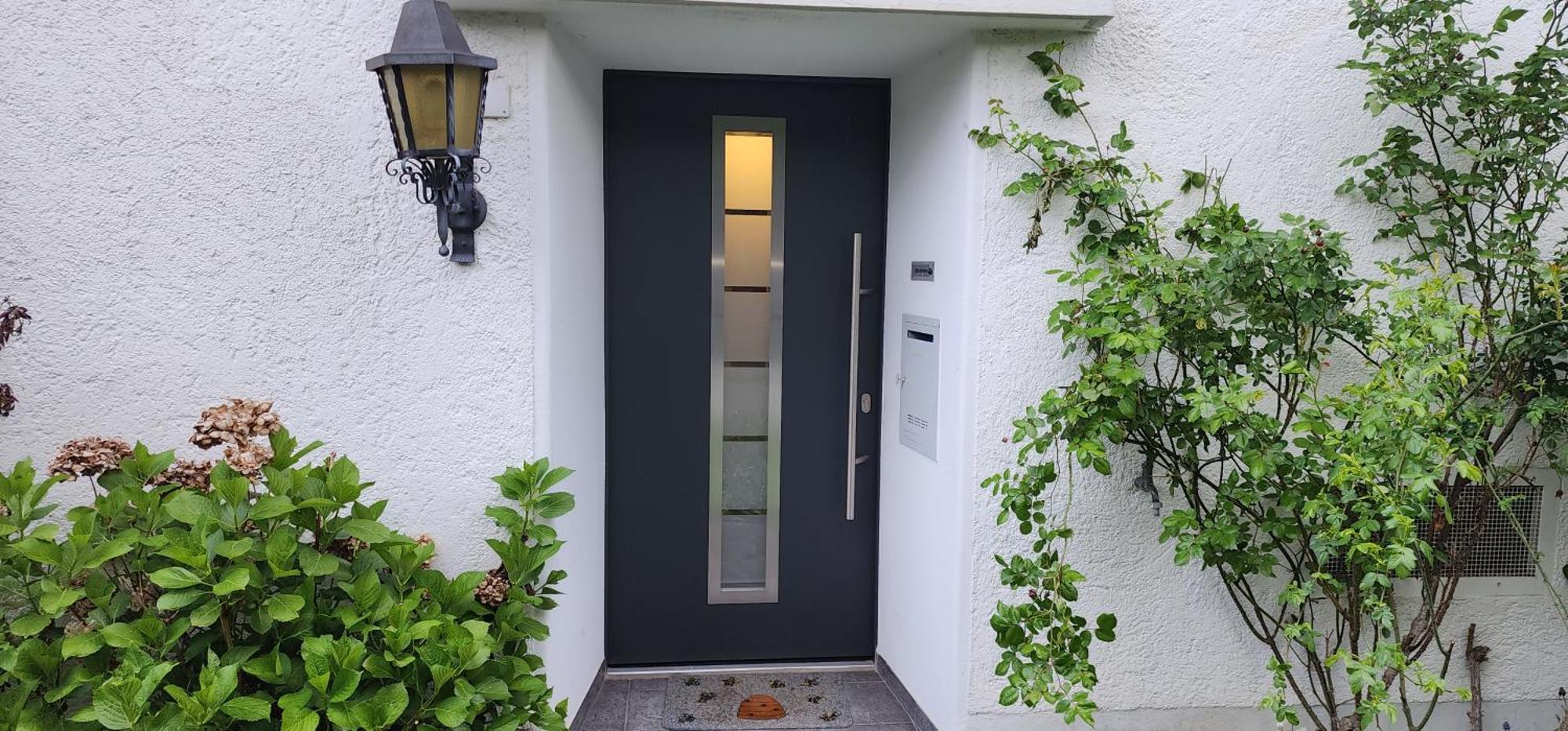 Bharanya Homes Privatunterkunft