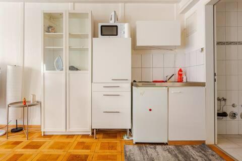Apartamento Center Apt. Old Town Zh