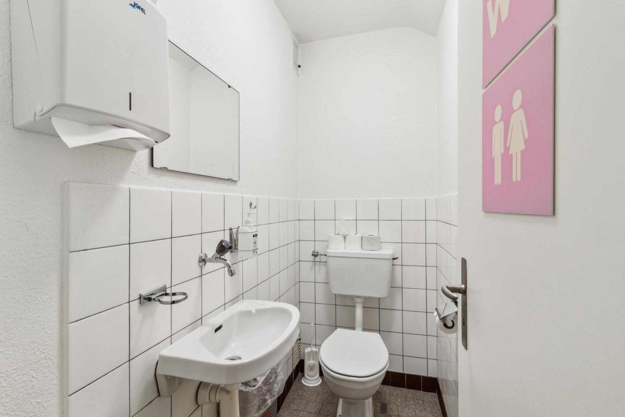 Betahouse Self-check In Hostel Zürich