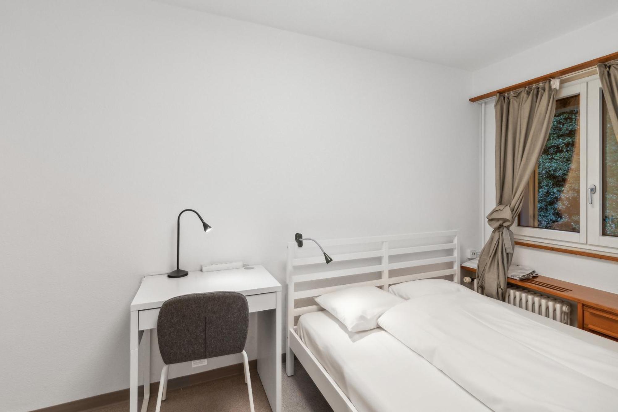 Betahouse Self-check In Zürich