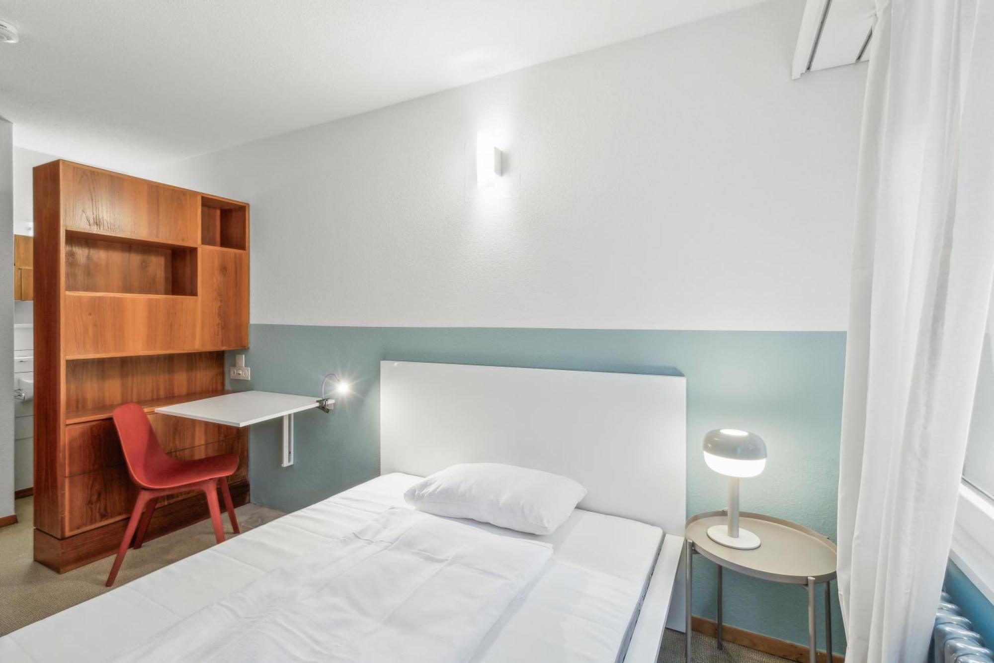Betahouse Self-check In * Zürich