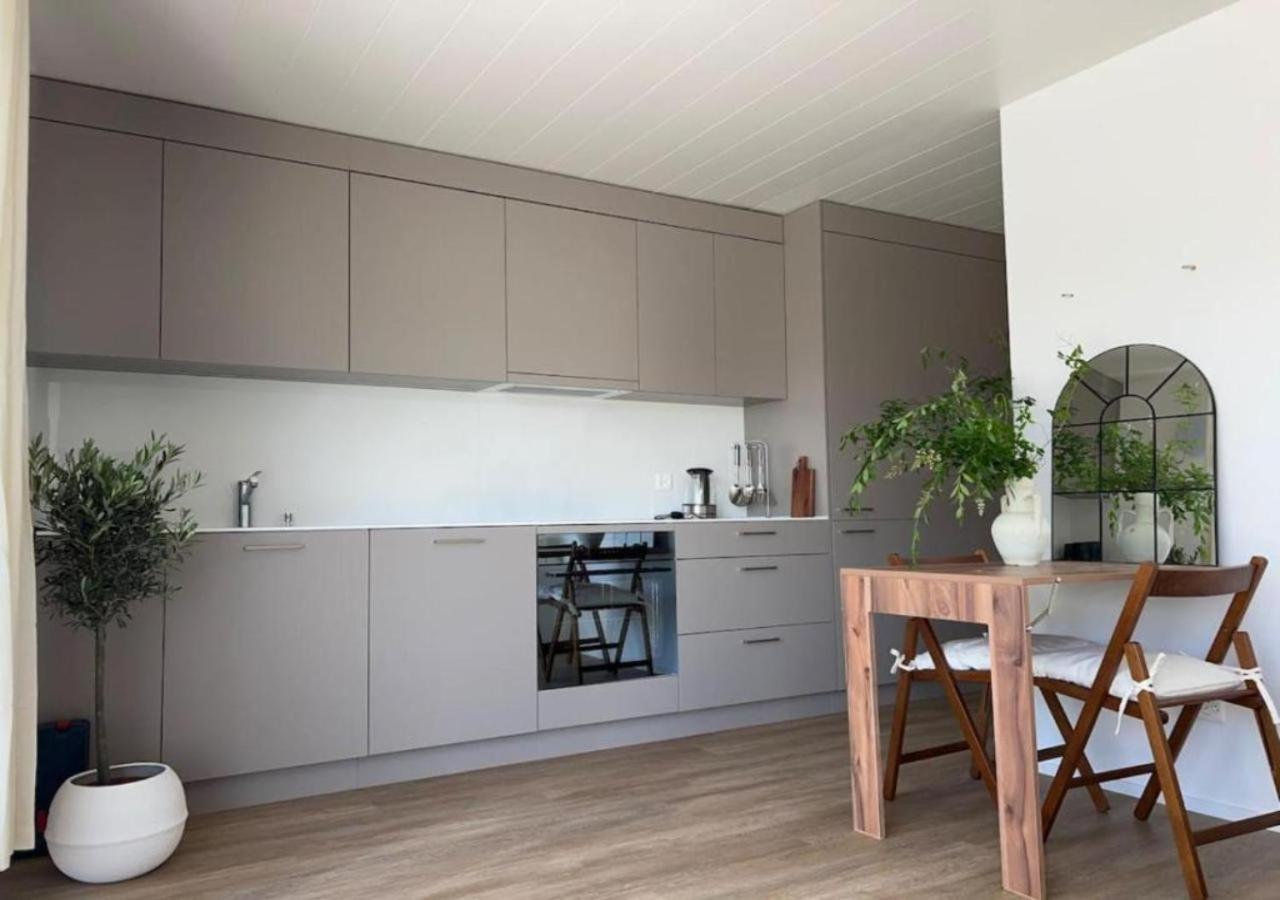 Up&great - Chic Urban Homes Apartment