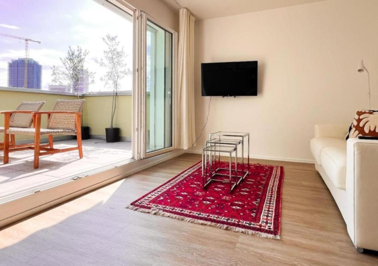 Apartment Up&great - Chic Urban Homes