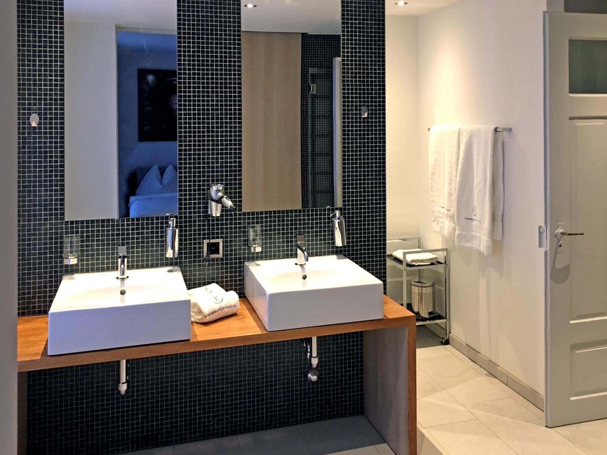 Apartment Visionapartments Hardstrasse - Contactless Check-in Zurich