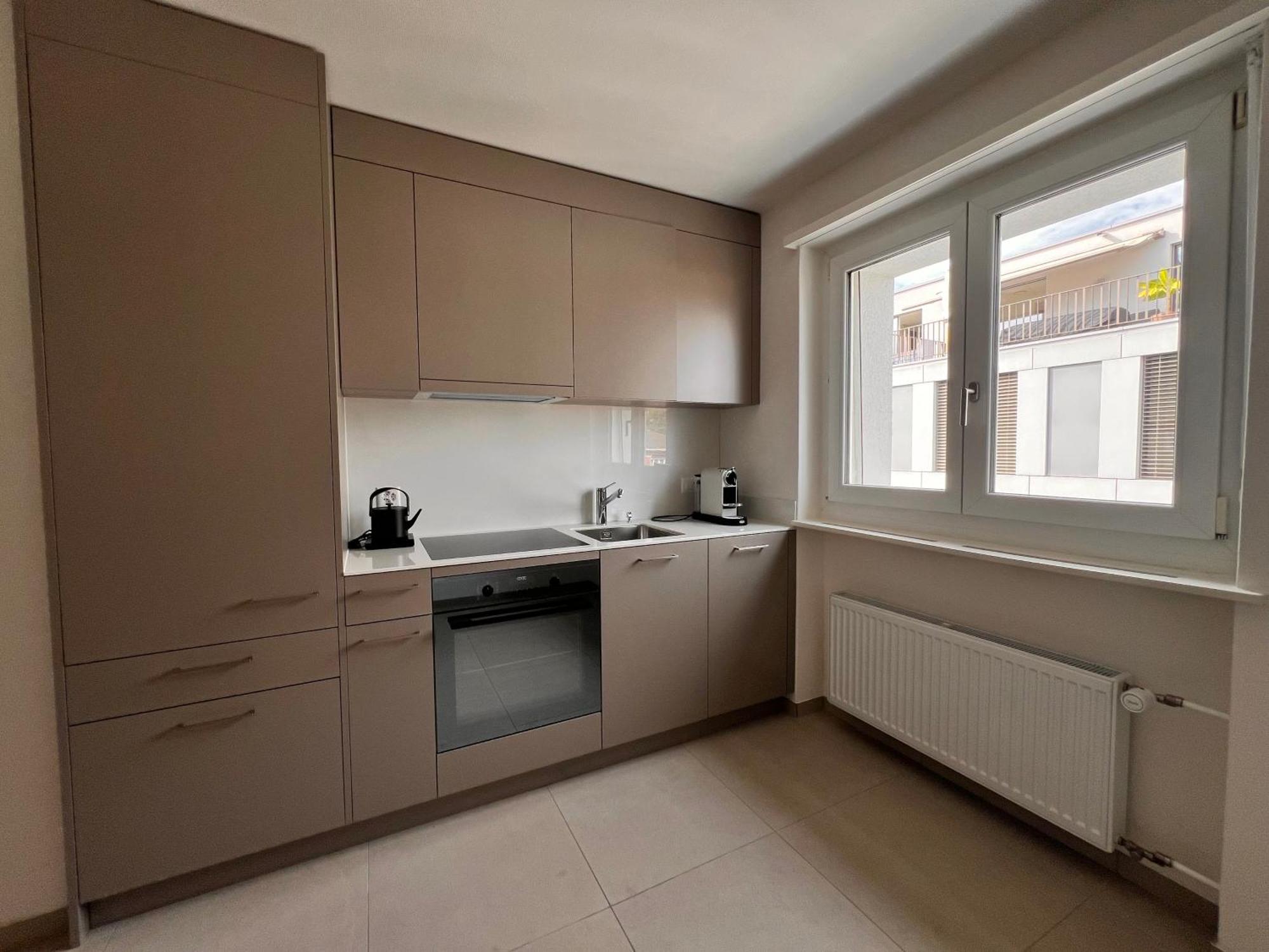 Apartment Up&great - Cozy 3br Combi