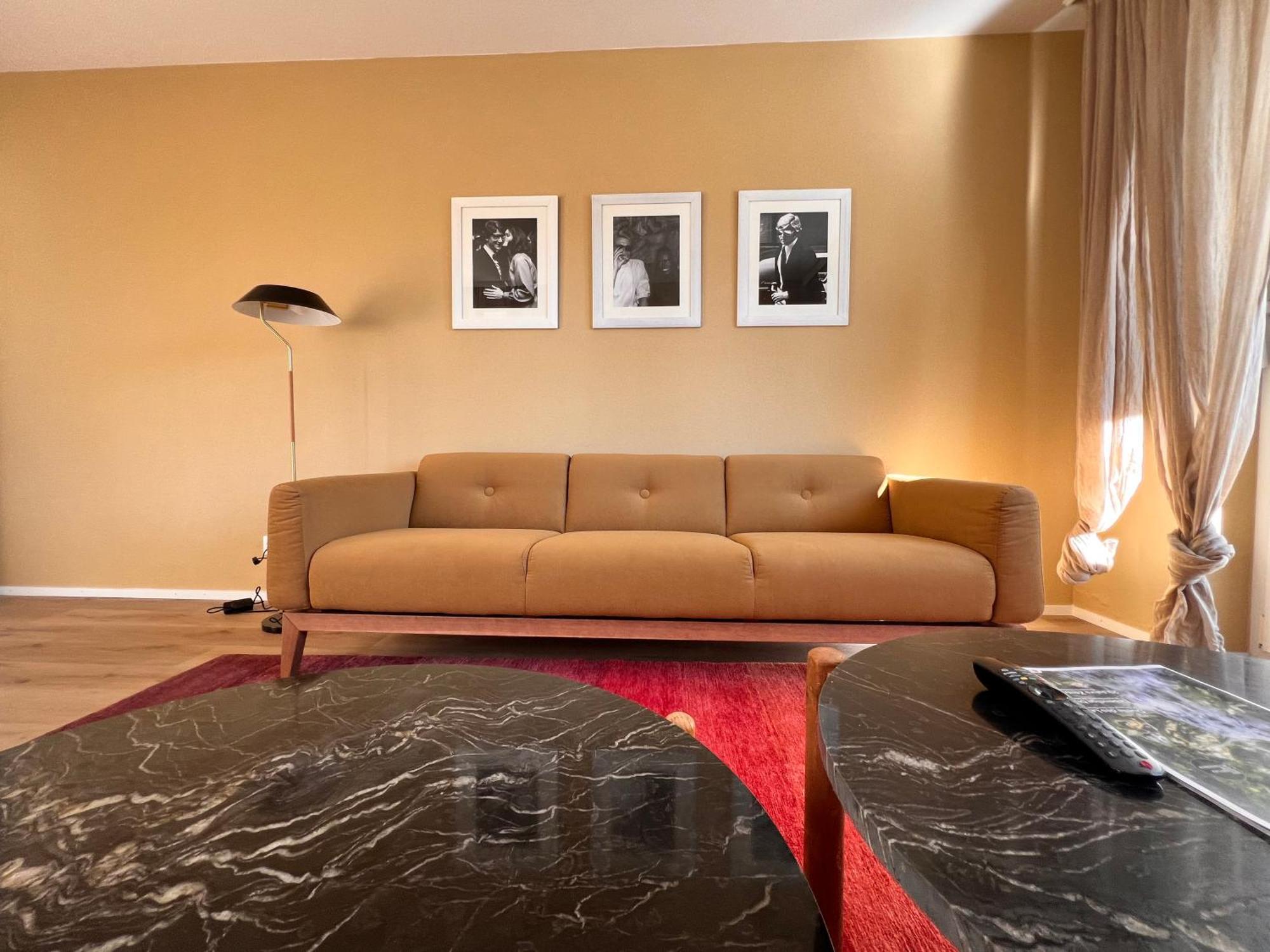 Up&great - Cozy 3br Combi *