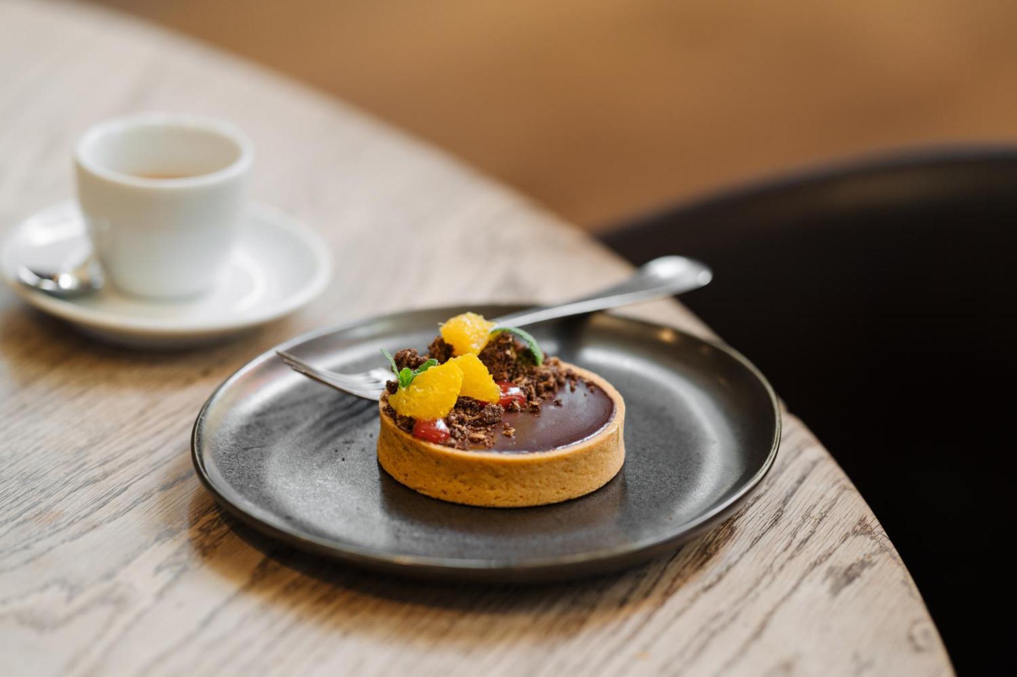 B2 Boutique 4* Zürich