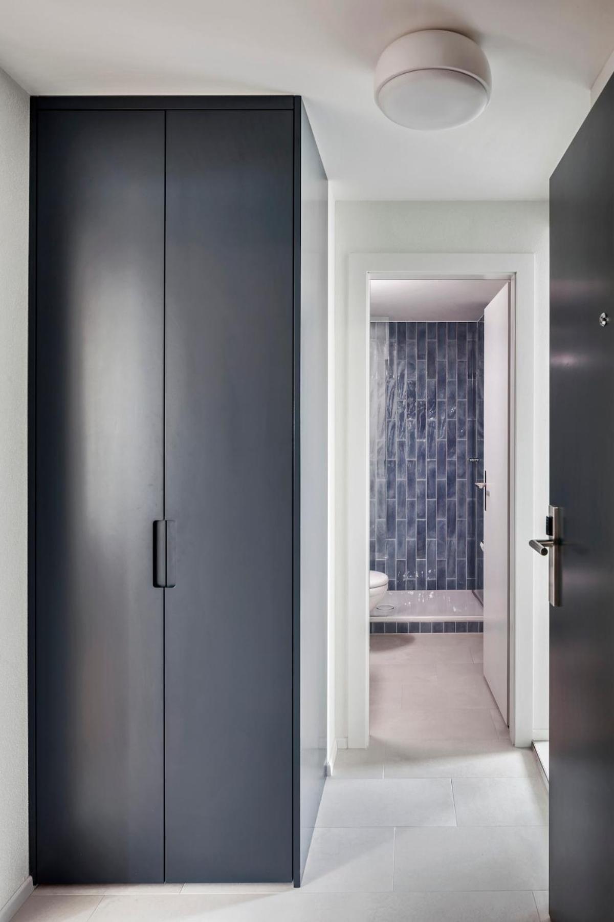Apartment Prime With Designer Furniture In District 4 *
