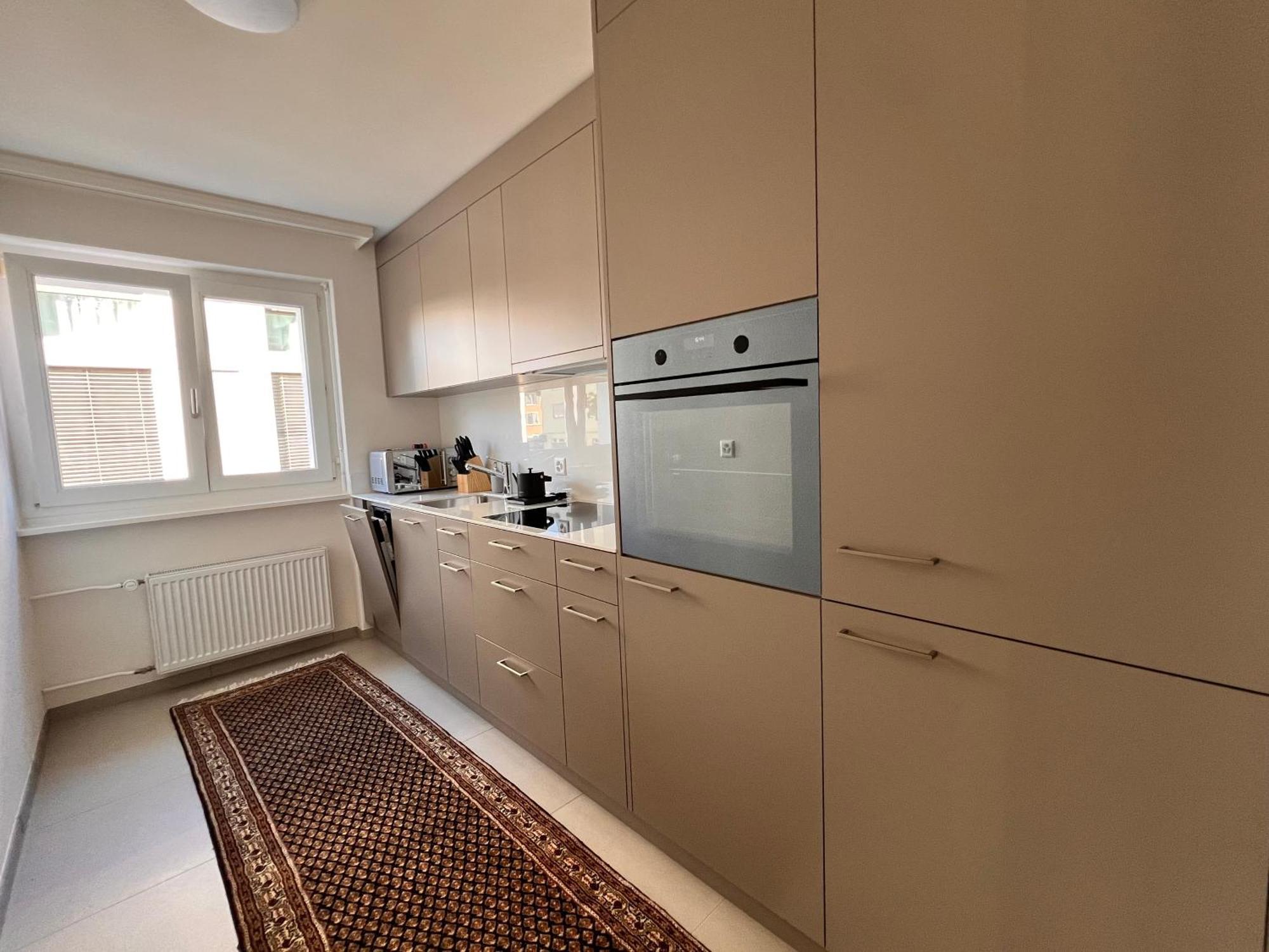 Apartment Up&great - Cozy 3br Combi *