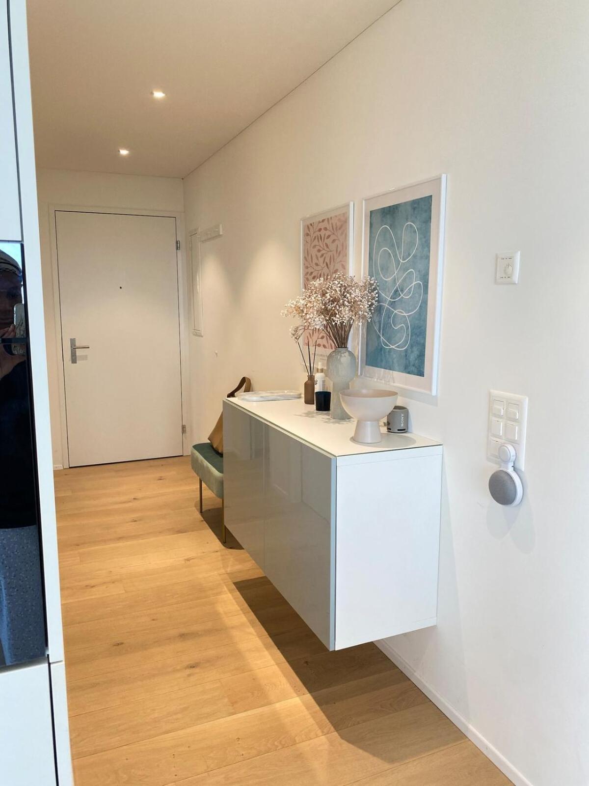 With Stunning Views- 15 Min Hb- Self Check-in Apartamento