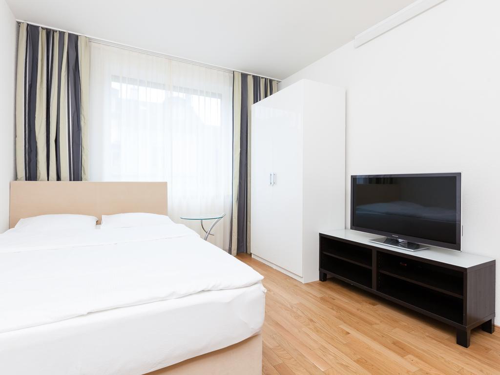Apartment Swiss Star Longstreet - Self Check-in *