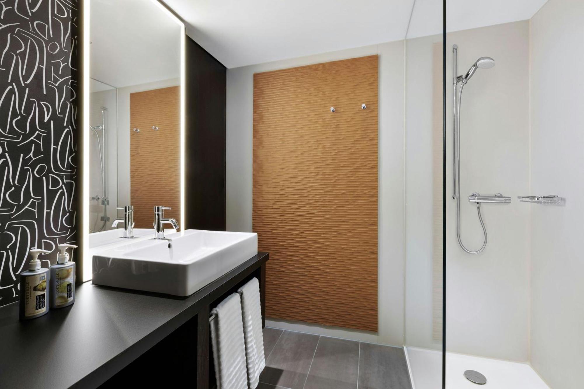 Hotel Renaissance Tower Zurich