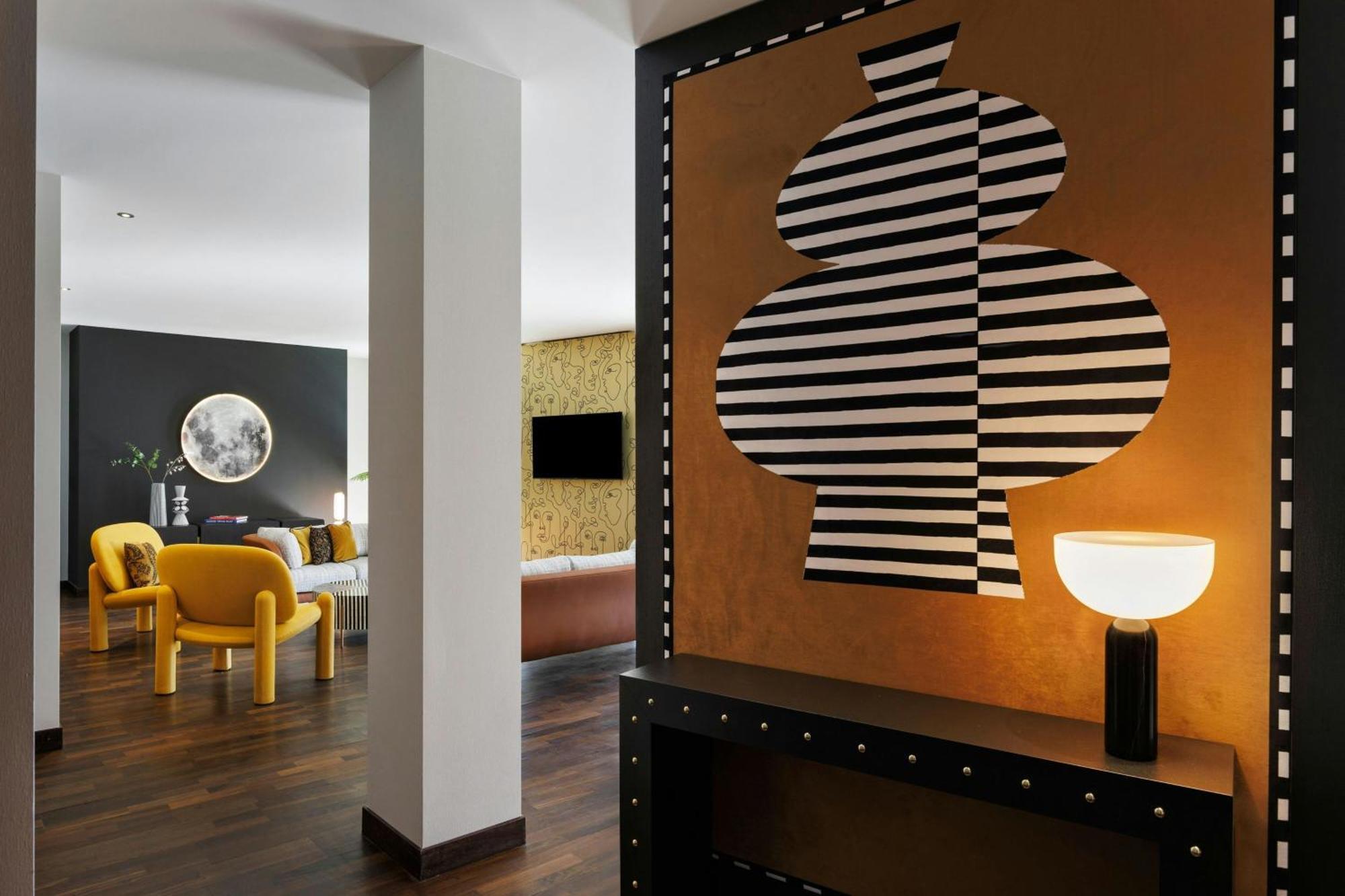 Hotel Renaissance Tower Zurich