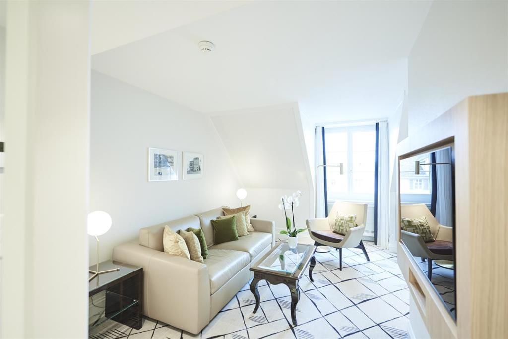 Storchen - Lifestyle Boutique 5* Zürich