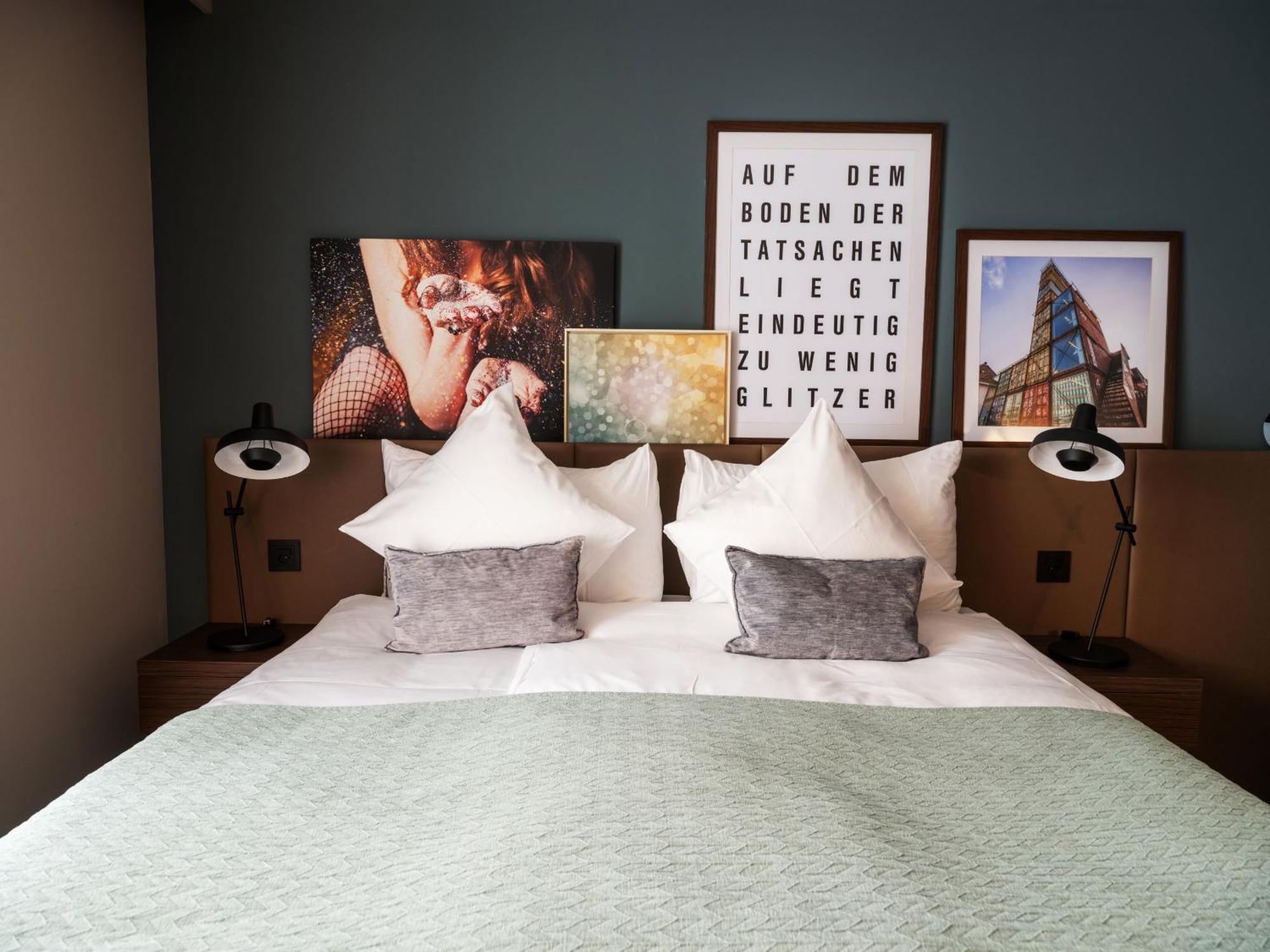 Acasa 4* Zurich
