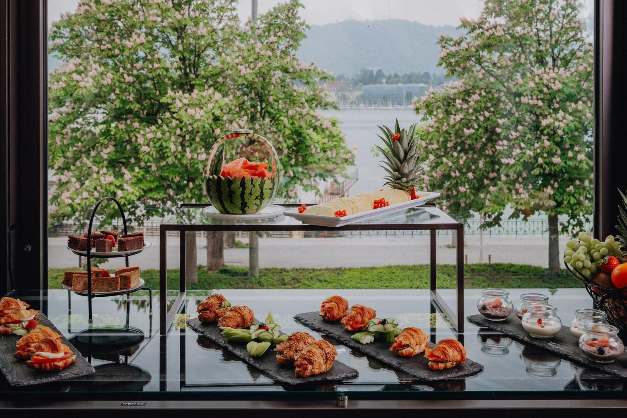 Ameron Bellerive Au 4* Zürich