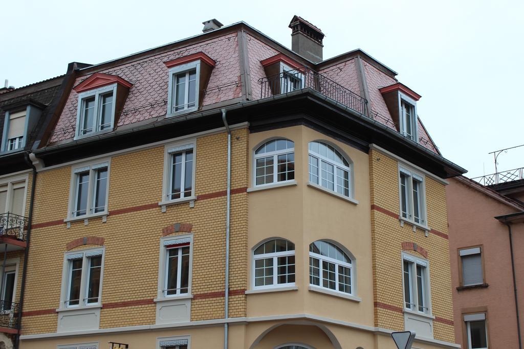 Apartment Swiss Star Welcome Zurich