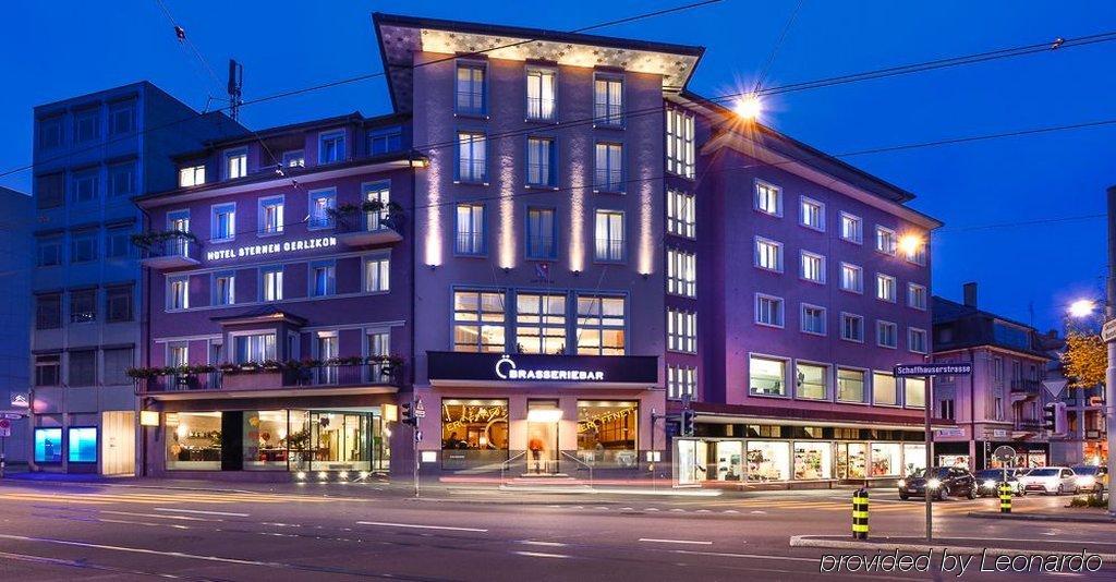 Sternen Oerlikon Zurich