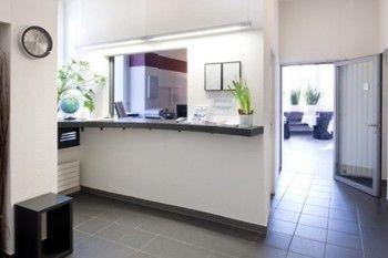 Hottingen Zurich